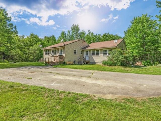 House for sale in Newport, Maine