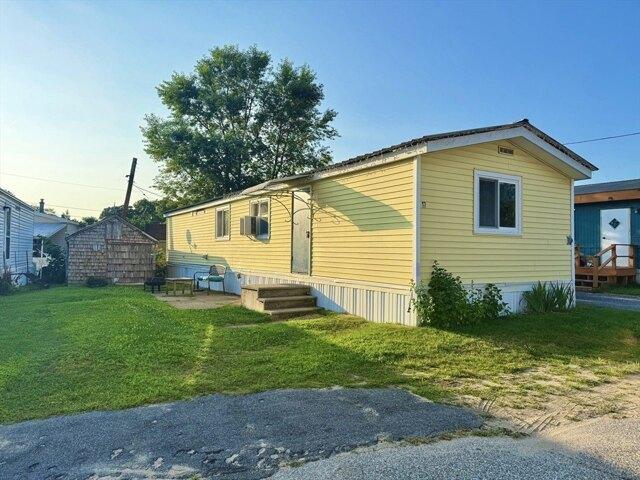 Property for sale in Hampden, Massachusetts