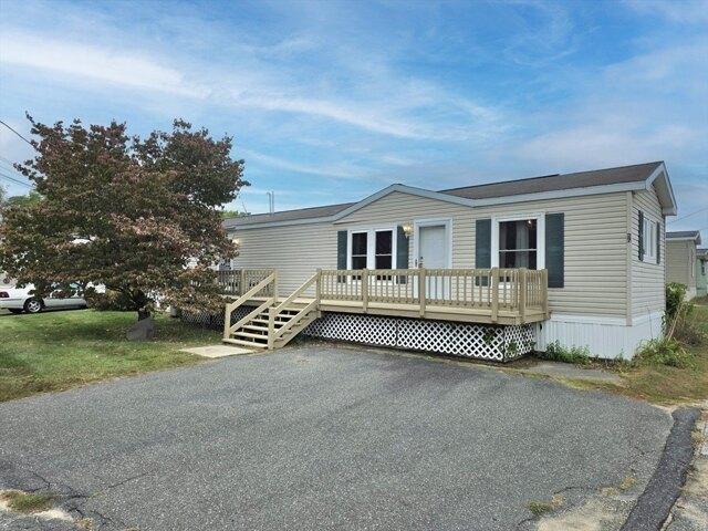 Property for sale in Hampden, Massachusetts