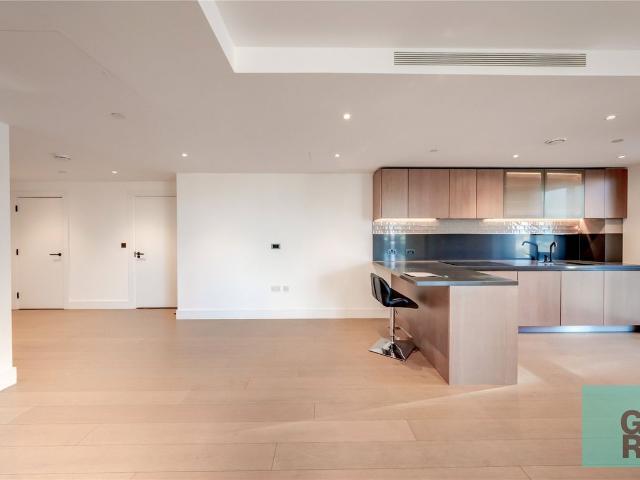 House for rent in Nine Elms, Greater London