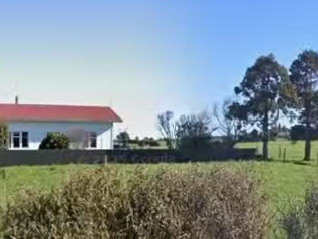 House for rent in Kaponga, Taranaki