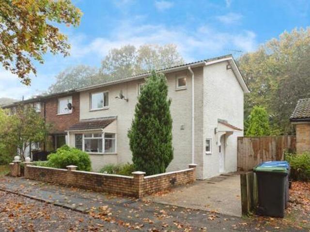 House for sale in Great Aycliffe, Newton Aycliffe