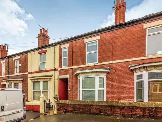 House for rent in Greenland, Sheffield