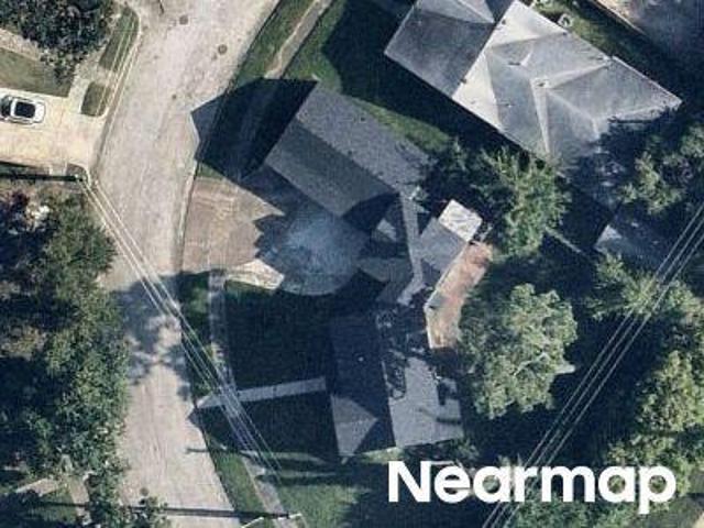 House for sale in Houston, Texas