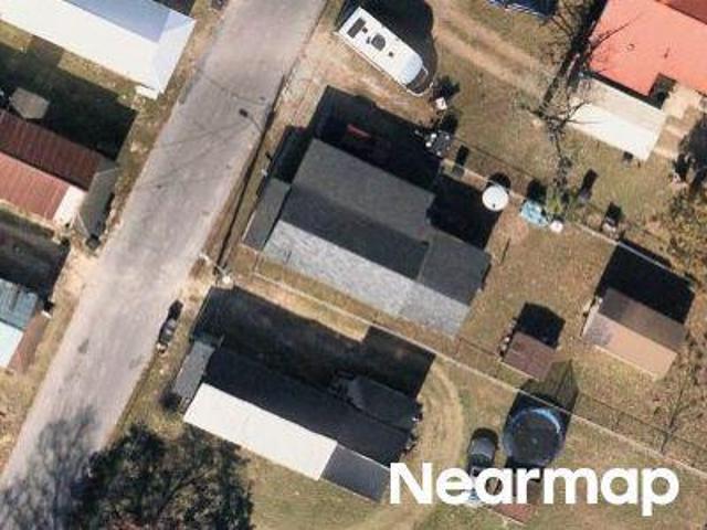 House for sale in La Grange, North Carolina