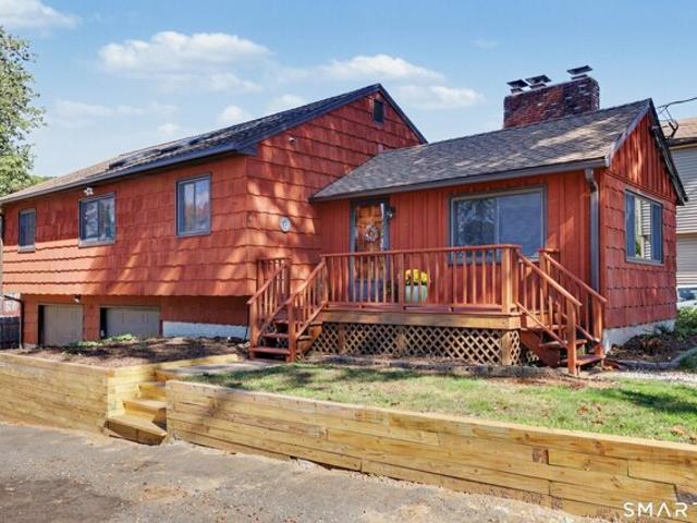 House for sale in Bridgeport, Greater Bridgeport Planning Region