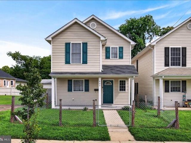 House for sale in Virginia