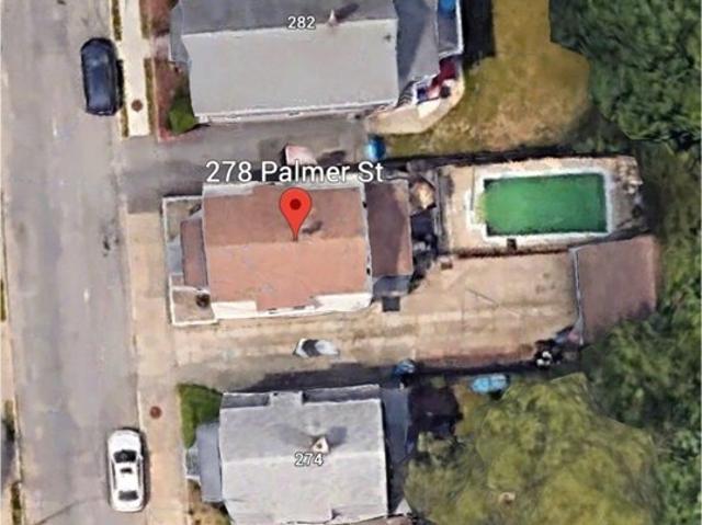 House for sale in Bristol, Massachusetts