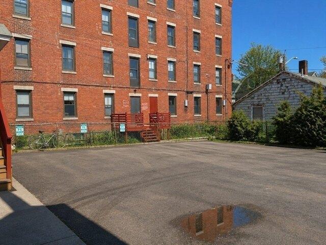 House for sale in Massachusetts