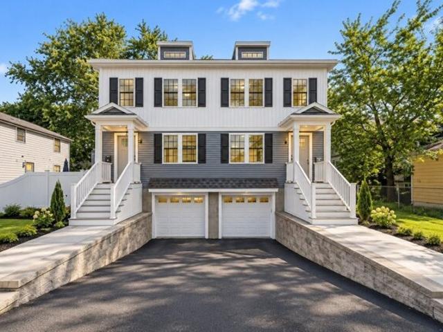 Condo for sale in Arlington, Middlesex County