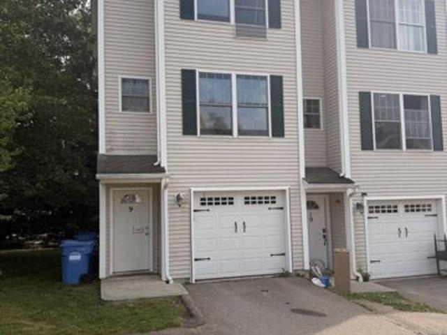 House for sale in Norwich, Connecticut