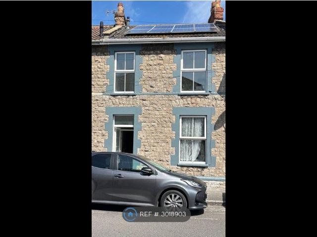 House for rent in Weston-super-mare, North Somerset