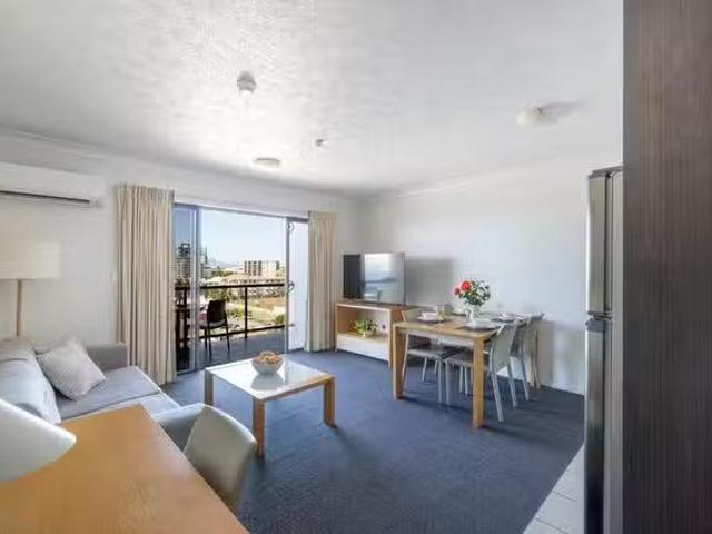 Apartment for rent in Townsville, Queensland