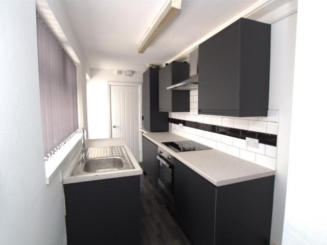 House for rent in Ayresome, Normanby