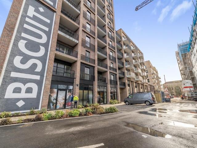 Apartment for rent in Huntley Wharf, Reading