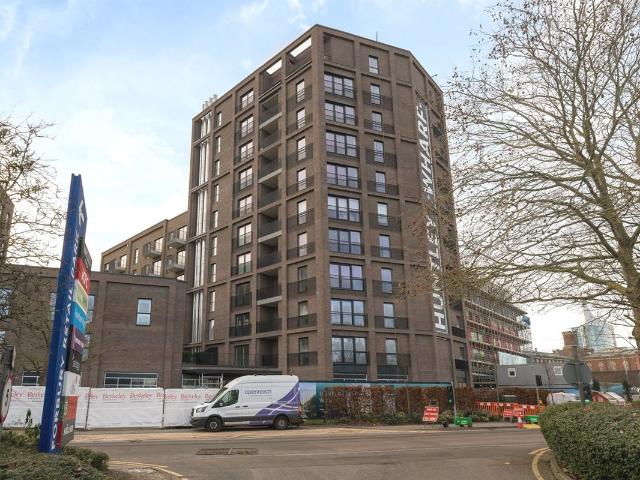 Apartment for rent in Newtown, Reading