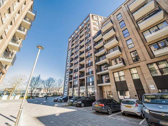 Apartment for rent in Huntley Wharf, Reading