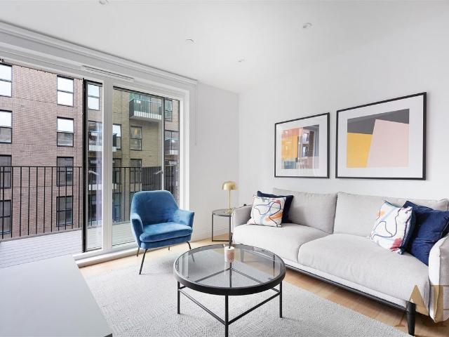 Apartment for rent in Huntley Wharf, Reading