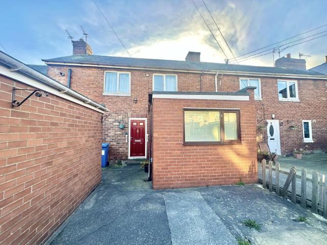 House for rent in South Hetton, North East