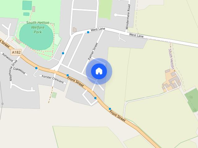 House for rent in South Hetton