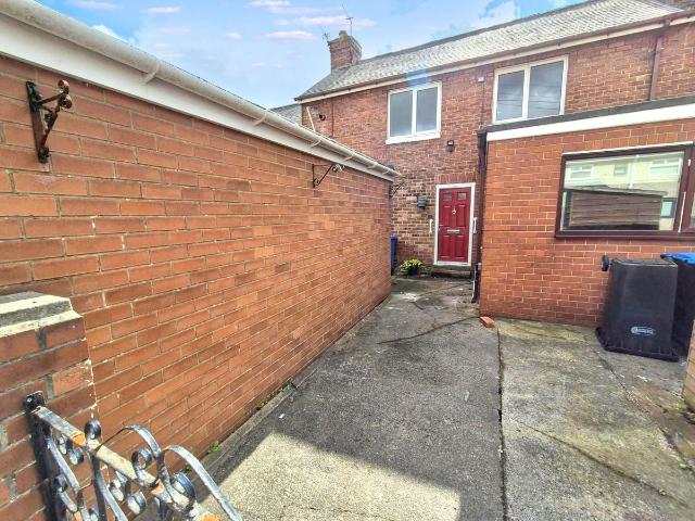 House for rent in South Hetton, North East
