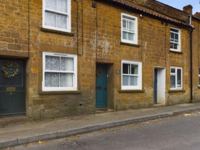 House for rent in Moor, South Petherton