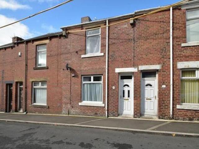 House for sale in Stanley