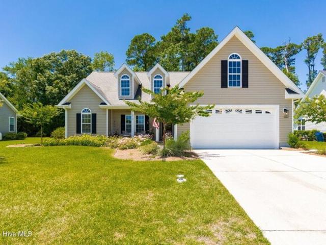 House for sale in Morehead City