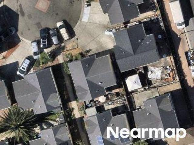 House for sale in Oakland, California