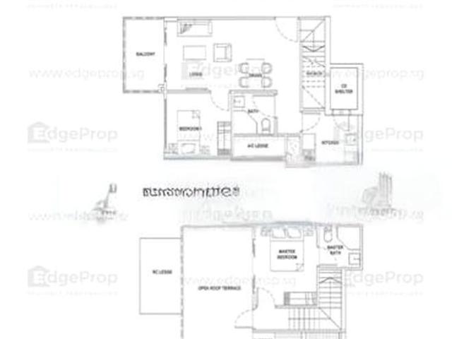 Apartment for sale