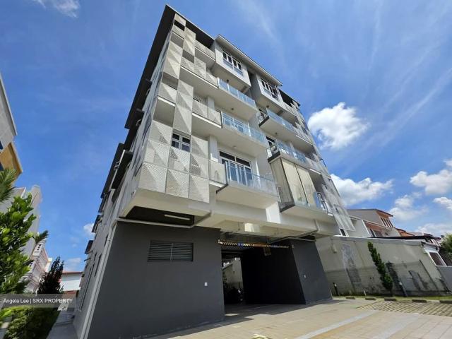 Apartment for sale