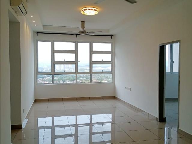 Apartment for rent in Kajang, Langat