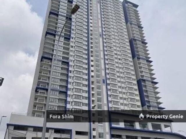 Condominium for rent in Kajang, Langat