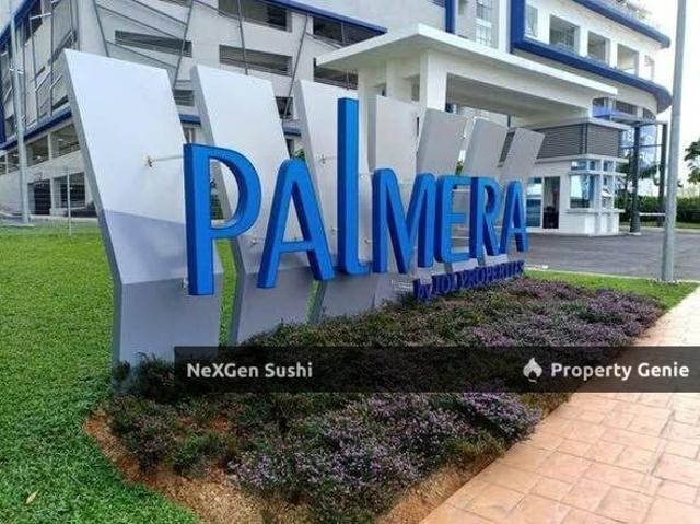 Serviced Residence for rent in Kajang, Langat