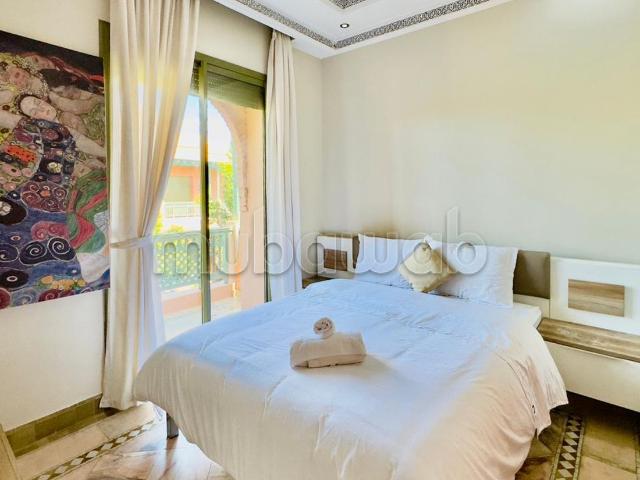 Appartement vente à Marrakech, L'Oriental