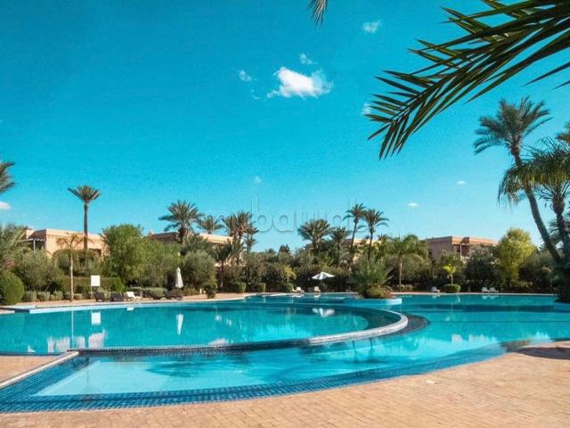 Appartement vente à Marrakech, L'Oriental