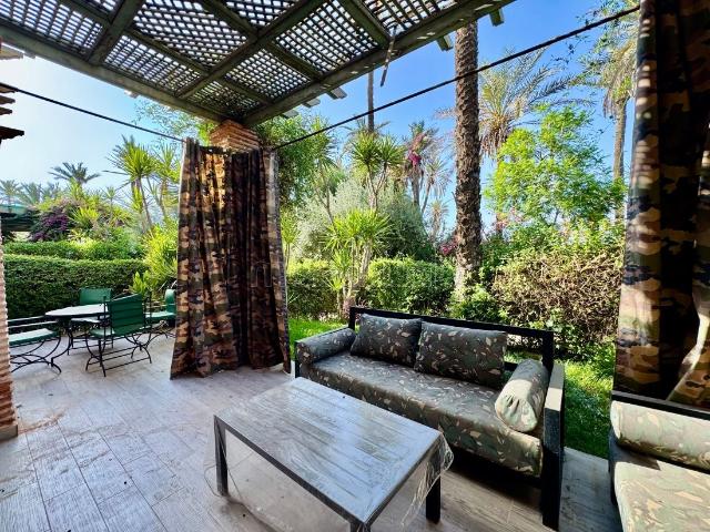 Appartement location à Marrakech, L'Oriental