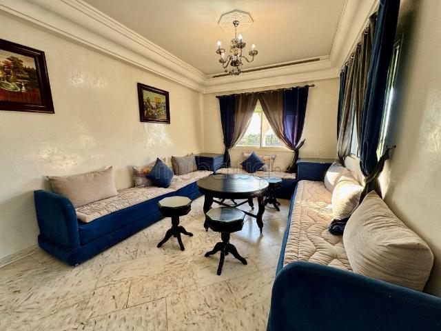 Appartement vente à Marrakech, L'Oriental