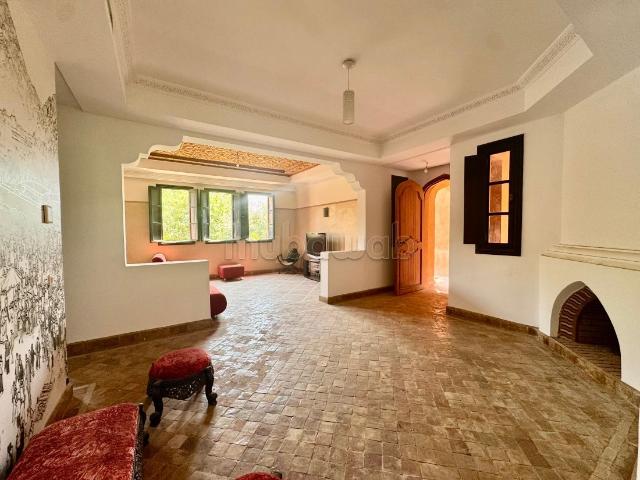 Appartement vente à Marrakech, L'Oriental