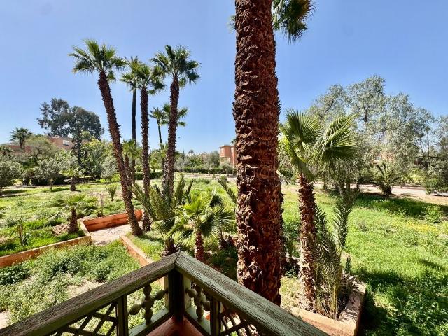 Appartement vente à Marrakech, L'Oriental