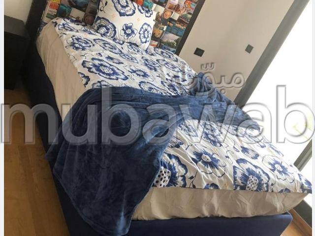 Villa location à Bouskoura, Gharb-Chrarda-Beni Hssen
