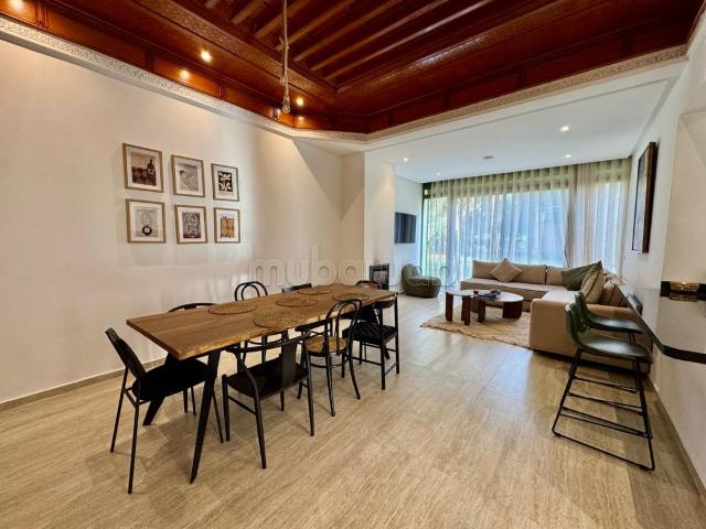 Appartement vente à Marrakech, L'Oriental