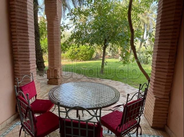 Appartement location à Marrakech, L'Oriental