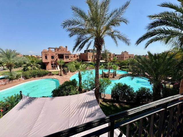 Villa location à Marrakech, L'Oriental