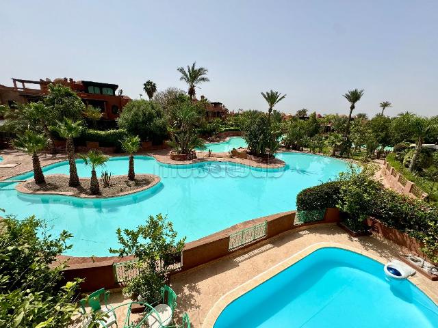 Villa vente à Marrakech, L'Oriental