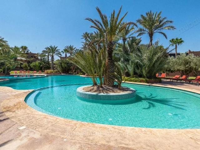 Villa vente à Marrakech, L'Oriental