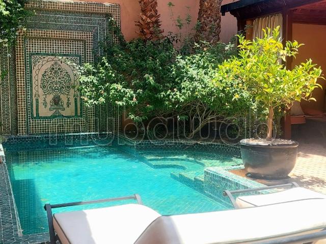 Villa vente à Marrakech, L'Oriental