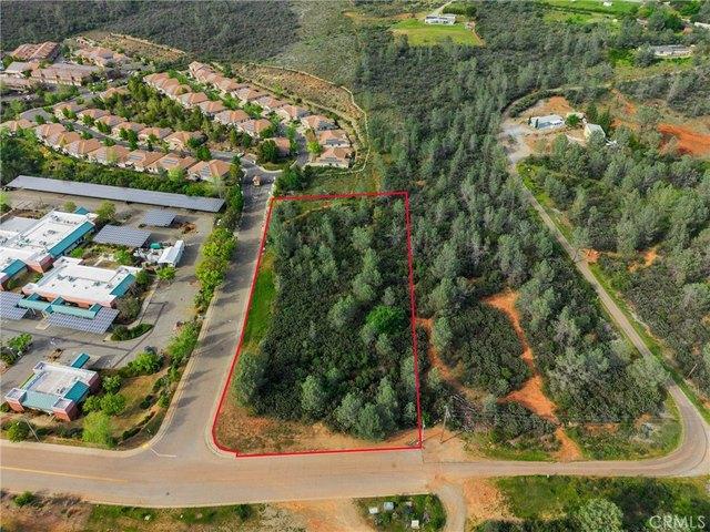 Land for sale in Rescue, California