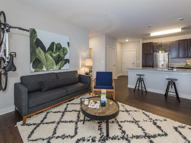 Apartment for rent in Virginia