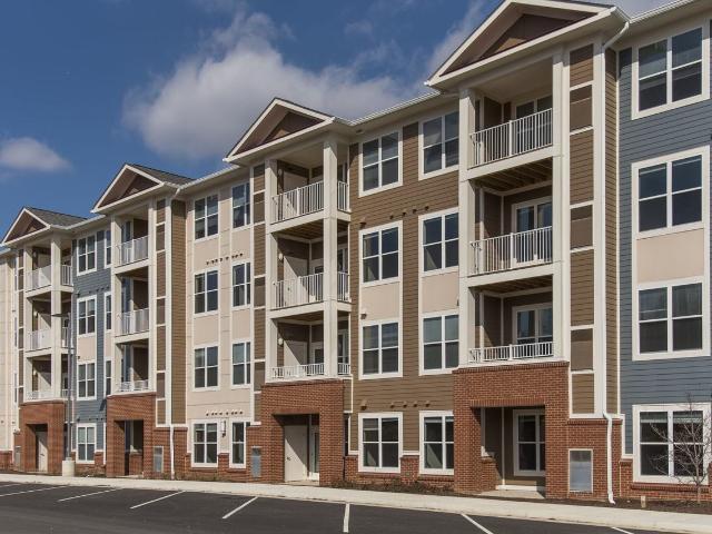 Apartment for rent in Virginia